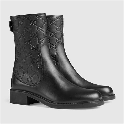 gucci boots online